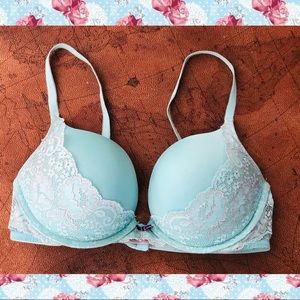 (NWOT) VICTORIA’S SECRET Dream Angels Padded Bra